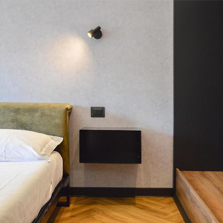 Adriatic Luxury Suites Pescara Exterior foto