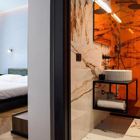 Adriatic Luxury Suites Pescara Exterior foto