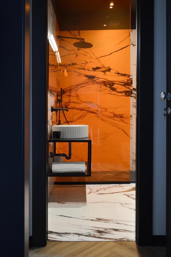Adriatic Luxury Suites Pescara Exterior foto