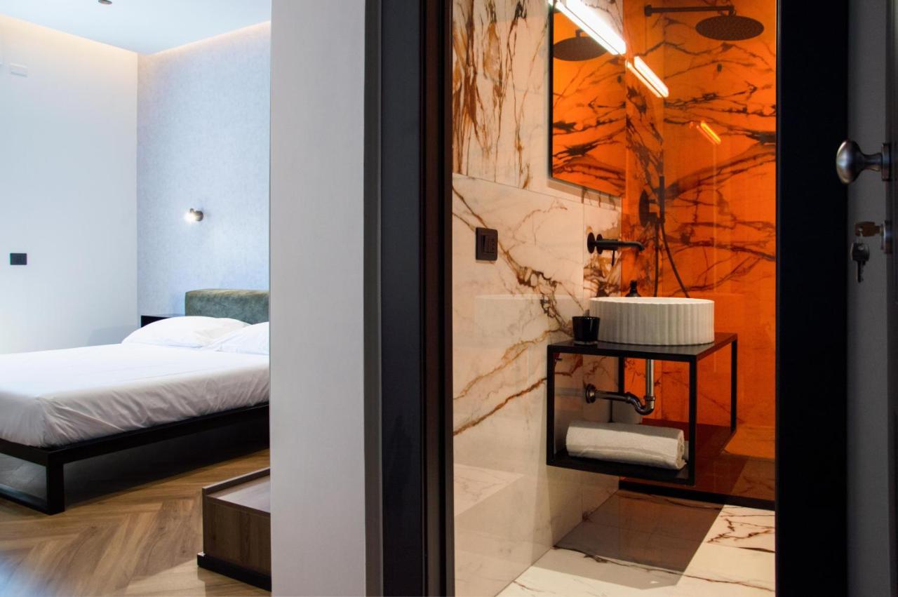 Adriatic Luxury Suites Pescara Exterior foto