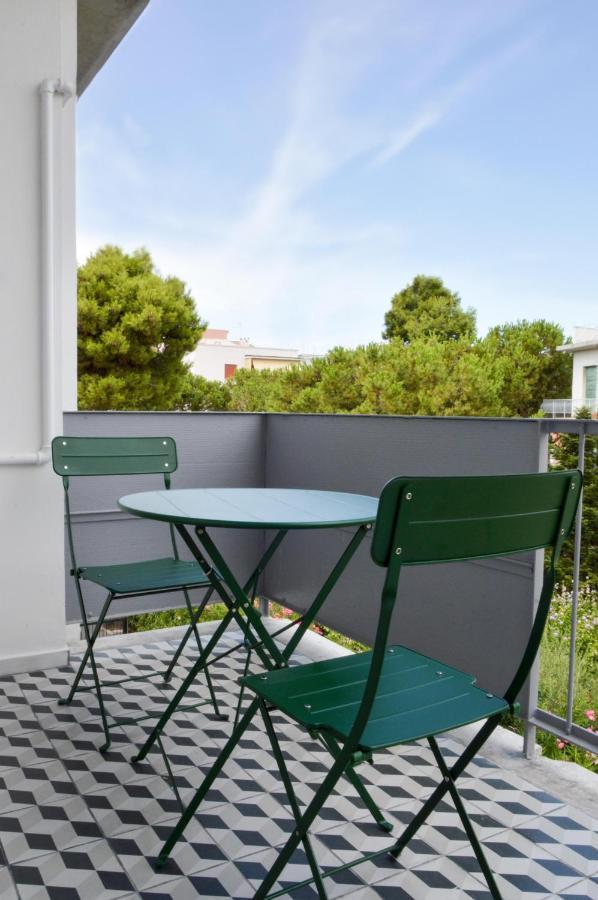 Adriatic Luxury Suites Pescara Exterior foto