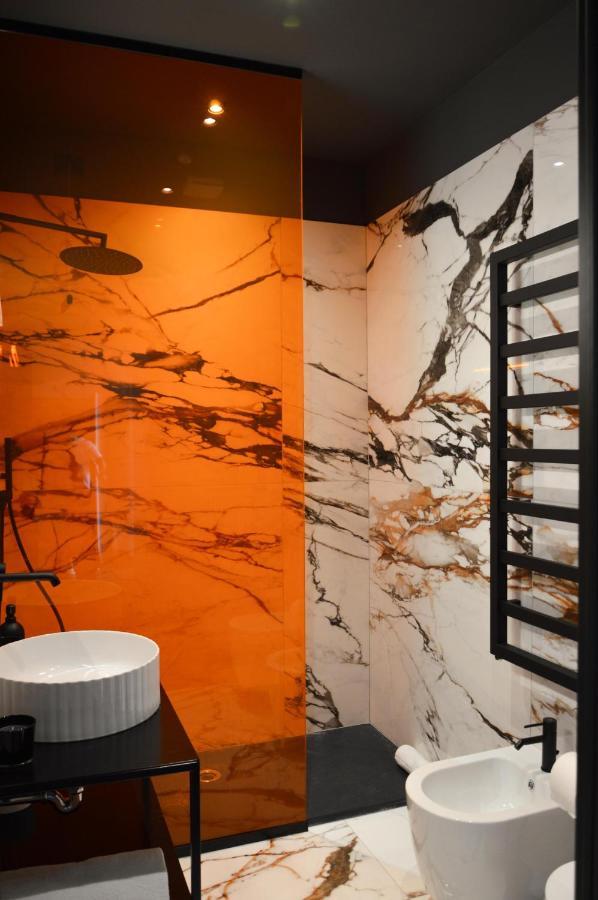 Adriatic Luxury Suites Pescara Exterior foto