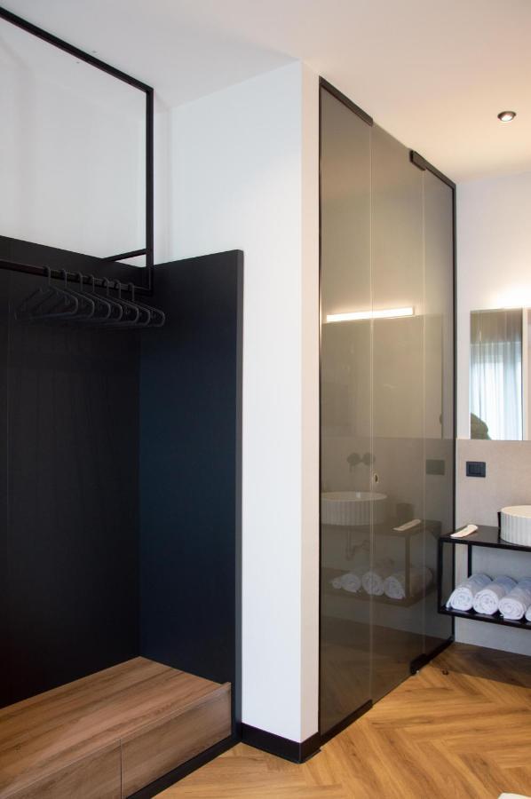 Adriatic Luxury Suites Pescara Exterior foto