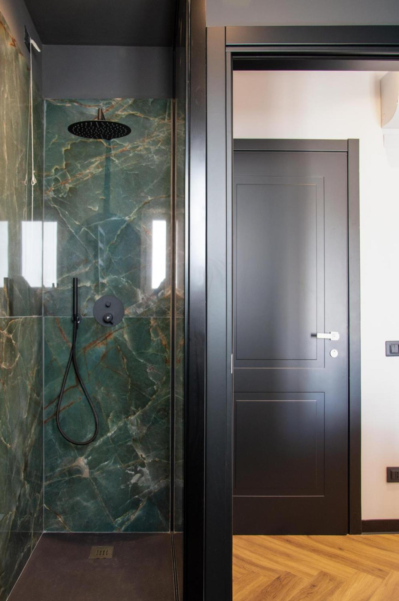 Adriatic Luxury Suites Pescara Exterior foto